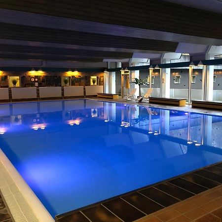 Mariposa 5 Incl Pool & Sauna Bad Harzburg Exterior photo